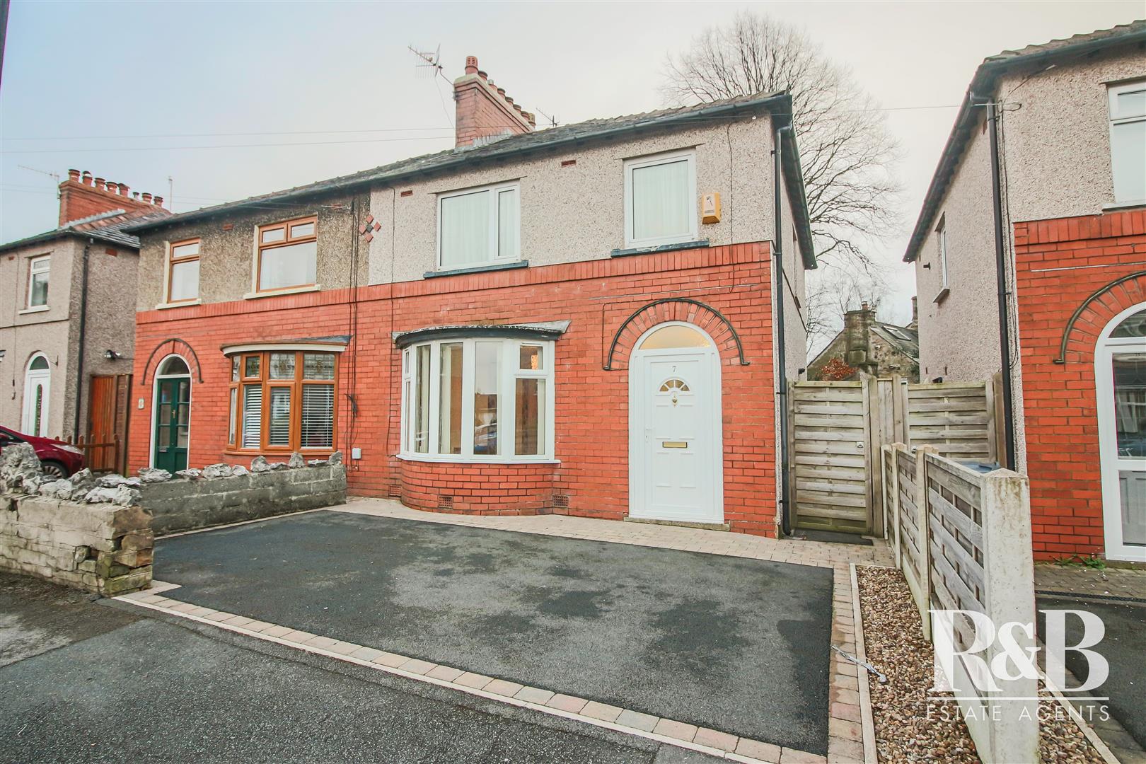 Sulby Drive, Lancaster RBGF Sales and Lettings Limited